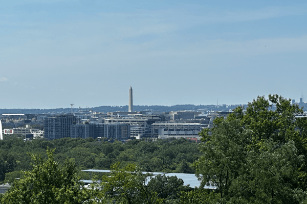 1308 Talbert Ct SE, A, Washington, DC
