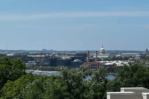 1308 Talbert Ct SE, A, Washington, DC