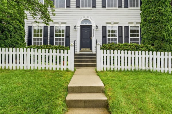 9009 Bealls Farm Road, Frederick, MD