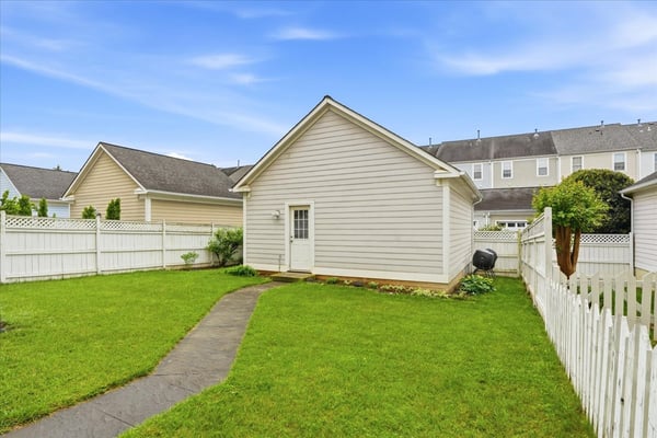 9009 Bealls Farm Road, Frederick, MD
