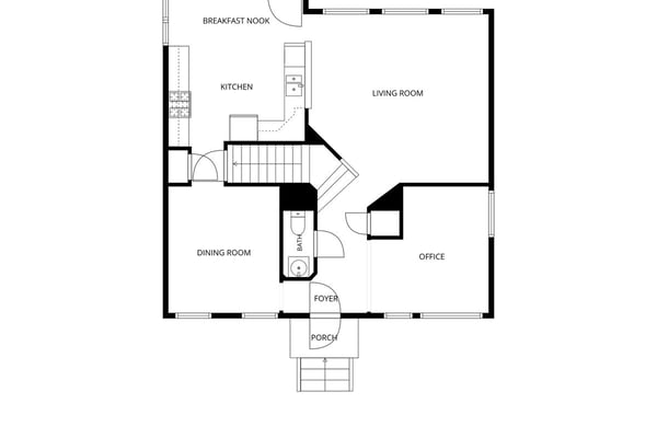 9009 Bealls Farm Road, Frederick, MD