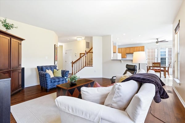 9009 Bealls Farm Road, Frederick, MD