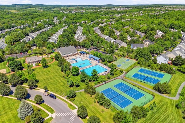 9009 Bealls Farm Road, Frederick, MD