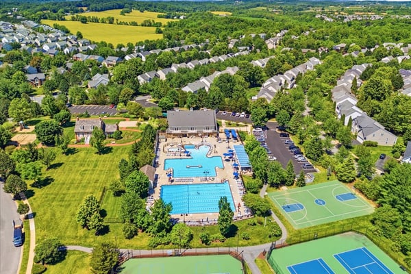 9009 Bealls Farm Road, Frederick, MD
