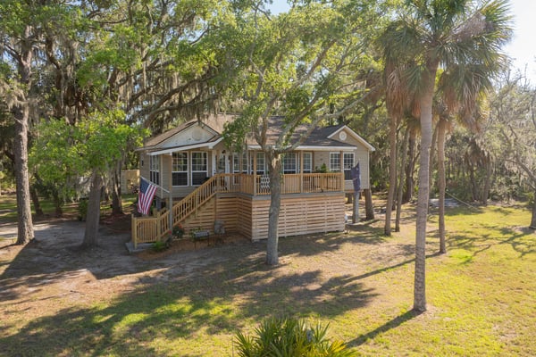 100 Little Horse Island Drive, St. Helena Island, SC