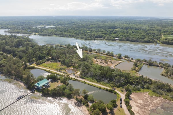 100 Little Horse Island Drive, St. Helena Island, SC