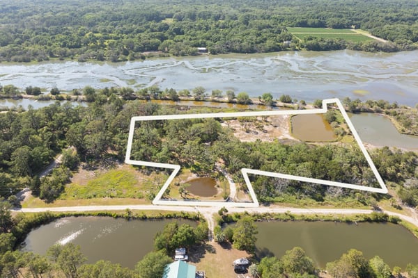 100 Little Horse Island Drive, St. Helena Island, SC