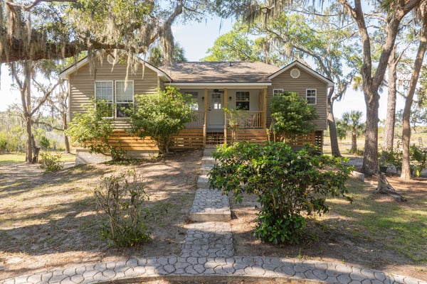 100 Little Horse Island Drive, St. Helena Island, SC