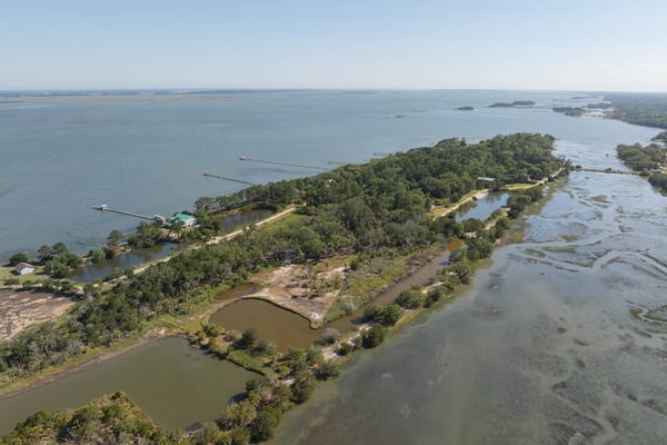 100 Little Horse Island Drive, St. Helena Island, SC