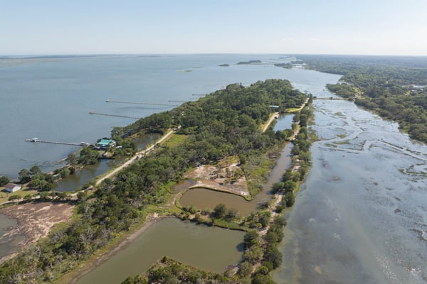 100 Little Horse Island Drive, St. Helena Island, SC