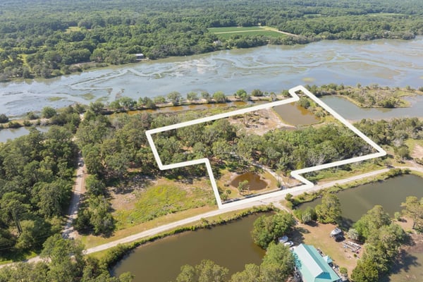100 Little Horse Island Drive, St. Helena Island, SC