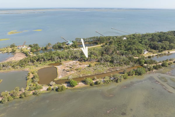 100 Little Horse Island Drive, St. Helena Island, SC