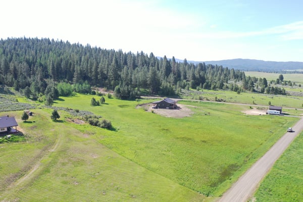 46 Chisum Donnelly Idaho 83615, Donnelly, ID