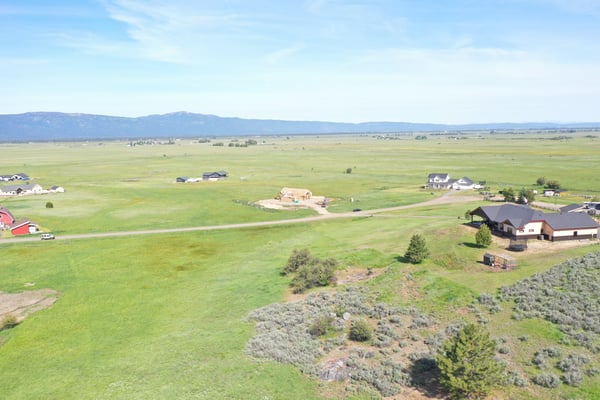 46 Chisum Donnelly Idaho 83615, Donnelly, ID
