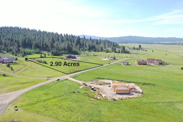 46 Chisum Donnelly Idaho 83615, Donnelly, ID