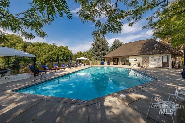 576 E Riverchase Way, Eagle, ID
