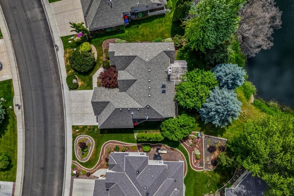 576 E Riverchase Way, Eagle, ID