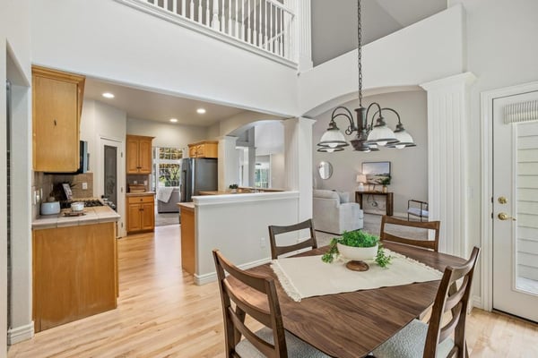 576 E Riverchase Way, Eagle, ID