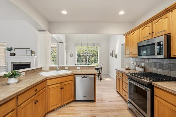576 E Riverchase Way, Eagle, ID