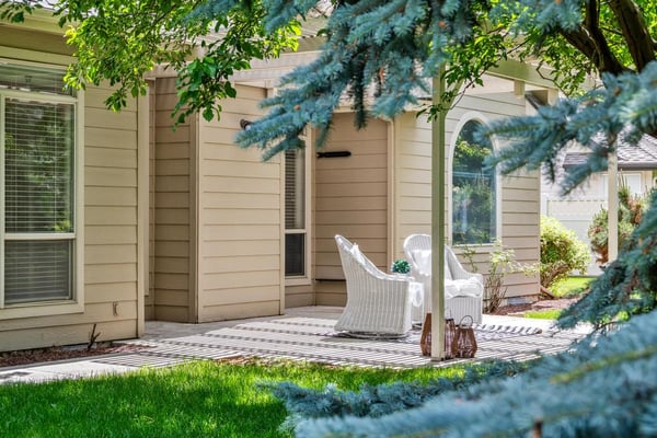 576 E Riverchase Way, Eagle, ID