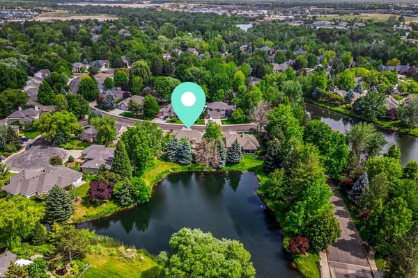576 E Riverchase Way, Eagle, ID
