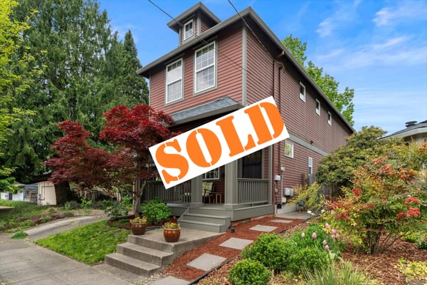 4325 SE Bybee Blvd, Portland, OR