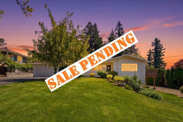 10100 SE Walnut Drive, Happy Valley, OR