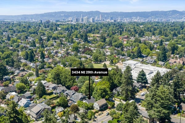 3434 NE 29th Avenue, Portland, OR