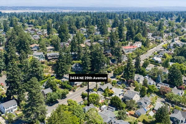 3434 NE 29th Avenue, Portland, OR