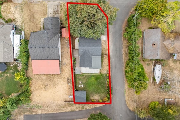 16366 Front Ave, Oregon City, OR