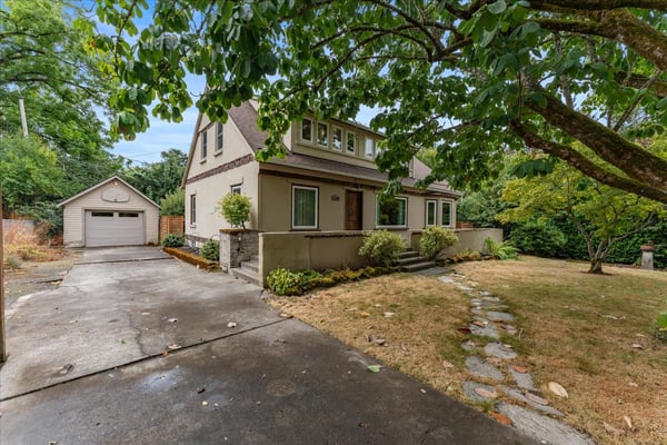 12260 SW Butner Road, Portland, OR