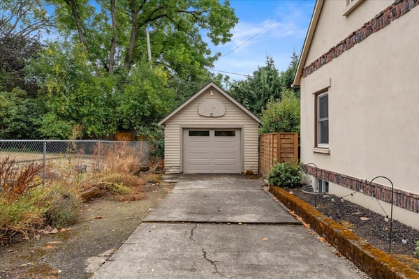 12260 SW Butner Road, Portland, OR