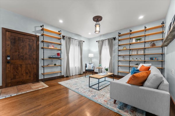 12260 SW Butner Road, Portland, OR