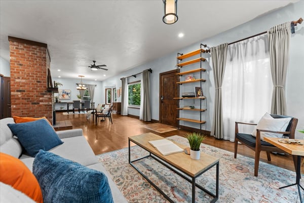 12260 SW Butner Road, Portland, OR
