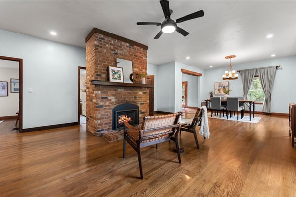 12260 SW Butner Road, Portland, OR
