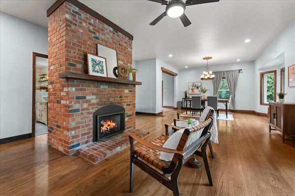 12260 SW Butner Road, Portland, OR