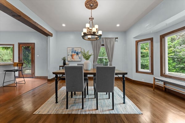 12260 SW Butner Road, Portland, OR