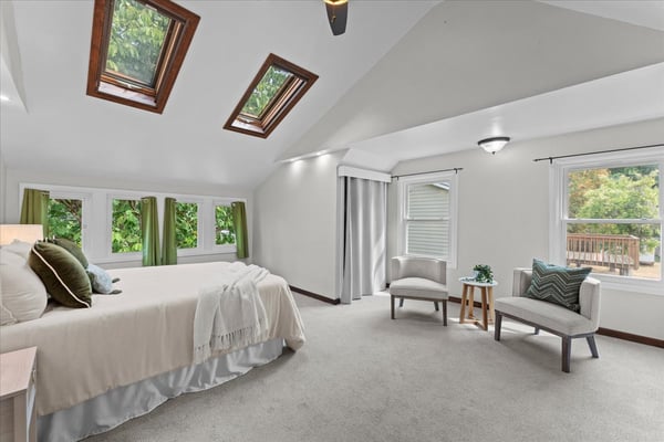 12260 SW Butner Road, Portland, OR