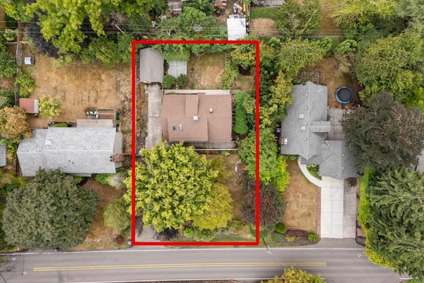 12260 SW Butner Road, Portland, OR
