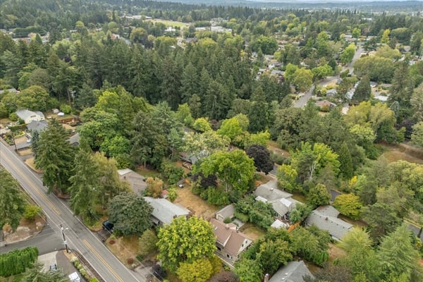 12260 SW Butner Road, Portland, OR