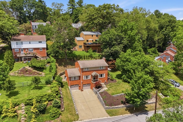 4 Allendale Place, Pittsburgh, PA