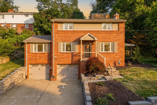 4 Allendale Place, Pittsburgh, PA