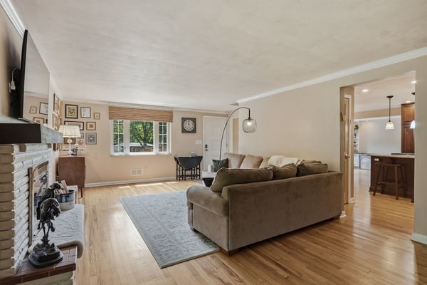 4 Allendale Place, Pittsburgh, PA