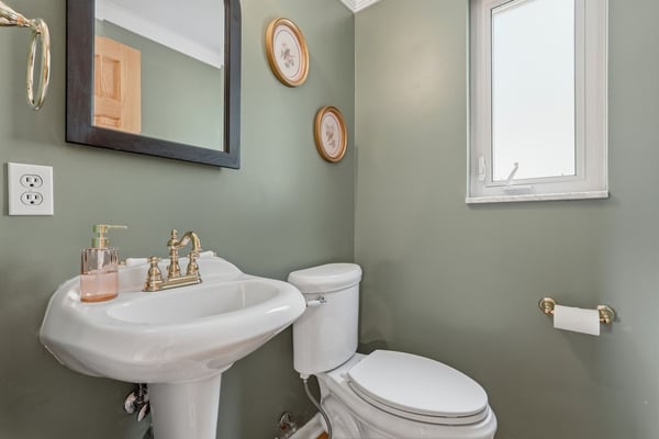 4 Allendale Place, Pittsburgh, PA