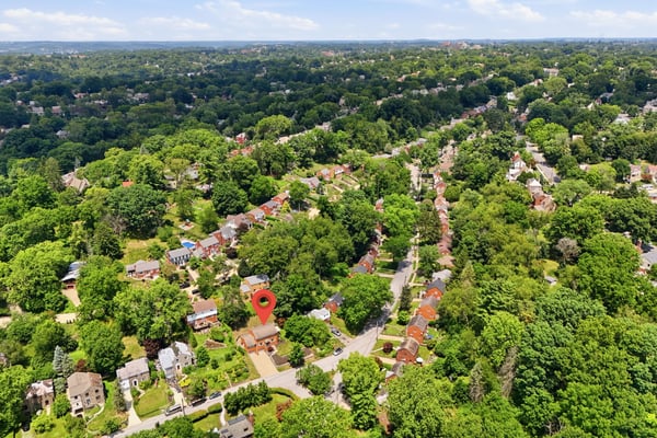 4 Allendale Place, Pittsburgh, PA