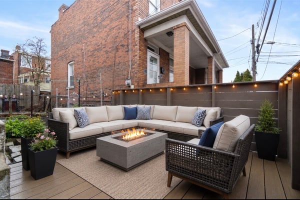 414 Fisk Street, Pittsburgh, PA