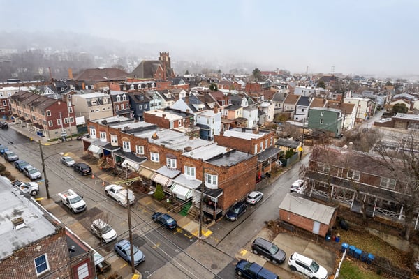 414 Fisk Street, Pittsburgh, PA