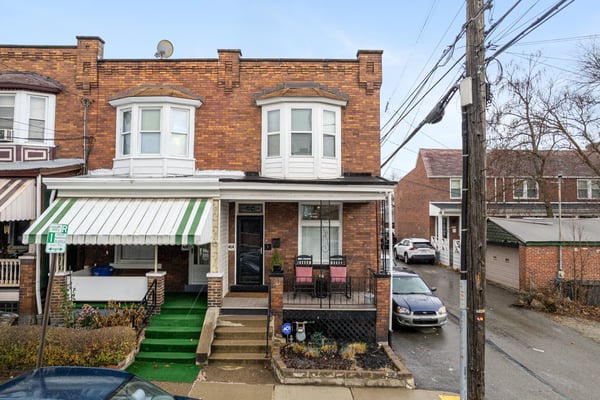 414 Fisk Street, Pittsburgh, PA