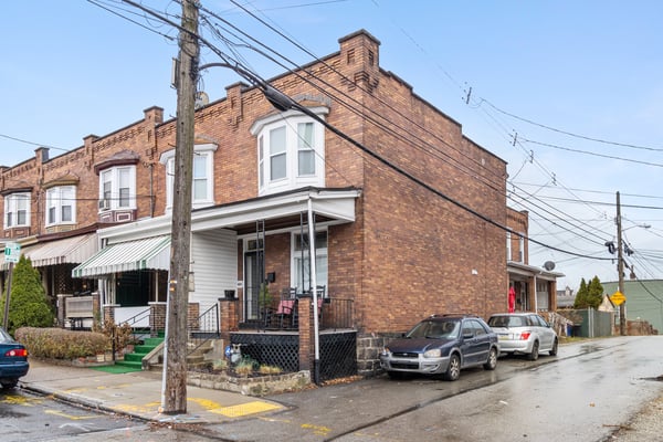 414 Fisk Street, Pittsburgh, PA