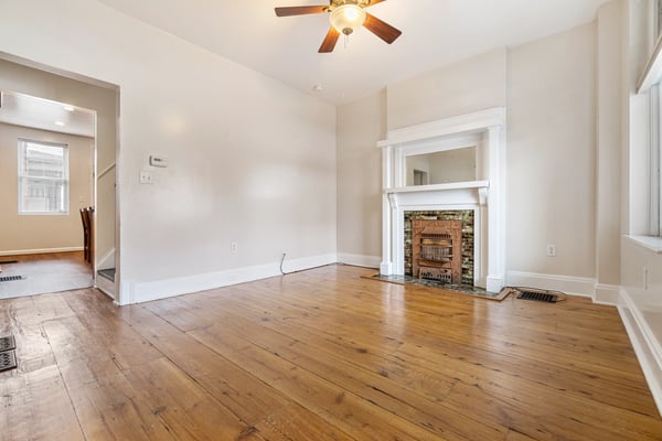 414 Fisk Street, Pittsburgh, PA